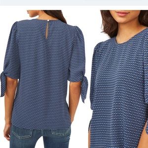 Cece Blouse